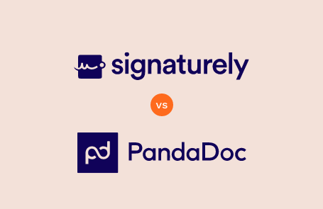 Signaturely PandaDoc